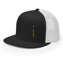 Load image into Gallery viewer, Chakra Trucker Caps