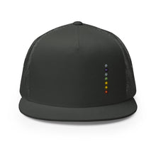 Load image into Gallery viewer, Chakra Trucker Caps