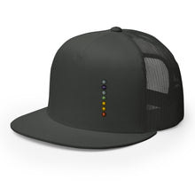Load image into Gallery viewer, Chakra Trucker Caps