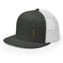 Load image into Gallery viewer, Chakra Trucker Caps