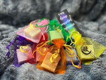Load image into Gallery viewer, Chakra Soap Set of 7
