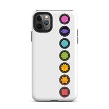 Load image into Gallery viewer, Chakra Tough Case for iPhone®