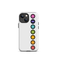 Load image into Gallery viewer, Chakra Tough Case for iPhone®