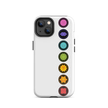 Load image into Gallery viewer, Chakra Tough Case for iPhone®