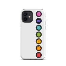 Load image into Gallery viewer, Chakra Tough Case for iPhone®