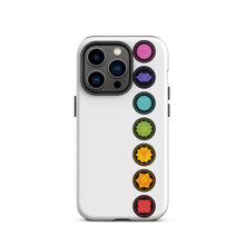 Load image into Gallery viewer, Chakra Tough Case for iPhone®