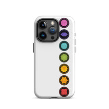 Load image into Gallery viewer, Chakra Tough Case for iPhone®