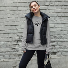 Load image into Gallery viewer, Spiritual AF Unisex Long Sleeve Tee