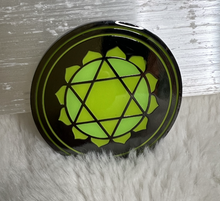Load image into Gallery viewer, Individual Chakra Coin - THIRD EYE