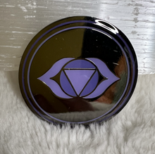 Load image into Gallery viewer, Individual Chakra Coin - SOLAR PLEXUS