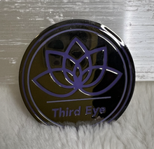 Load image into Gallery viewer, Individual Chakra Coin - SOLAR PLEXUS