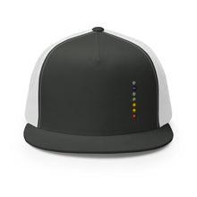 Load image into Gallery viewer, Chakra Trucker Caps

