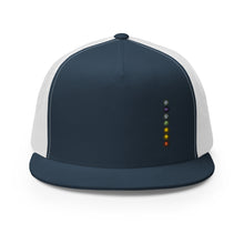Load image into Gallery viewer, Chakra Trucker Caps
