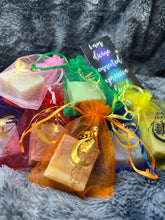 Load image into Gallery viewer, Chakra Soap Set of 7
