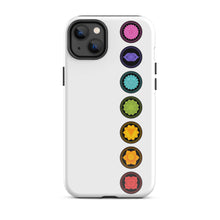 Load image into Gallery viewer, Chakra Tough Case for iPhone®
