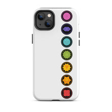 Load image into Gallery viewer, Chakra Tough Case for iPhone®
