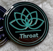 Load image into Gallery viewer, Individual Chakra Coin - CROWN
